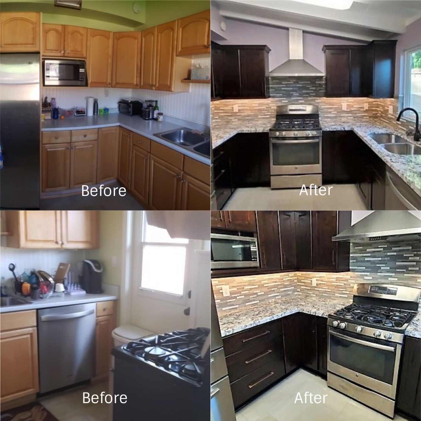 Michelli Before and After Kitchen-BBB SD Photo