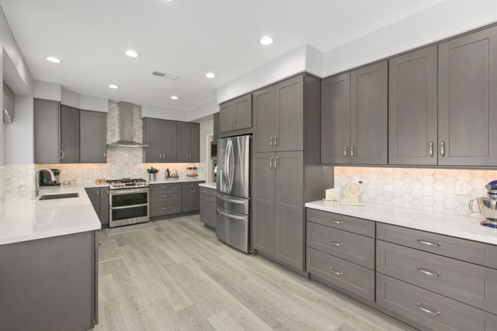 - Use As Home Page Image Jackson - Kitchen Photo #2 for BBB San Diego